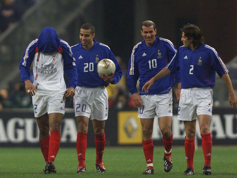 Luật Bàn Thắng Vàng Thay Đổi Được FIFA Công Bố Mới Nhất luật bàn thắng vàng