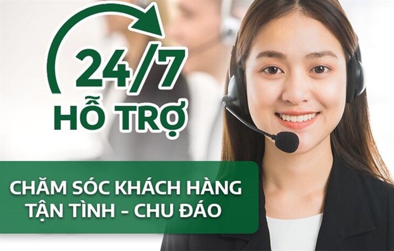 dịch vụ chăm sóc khác hàng bk8