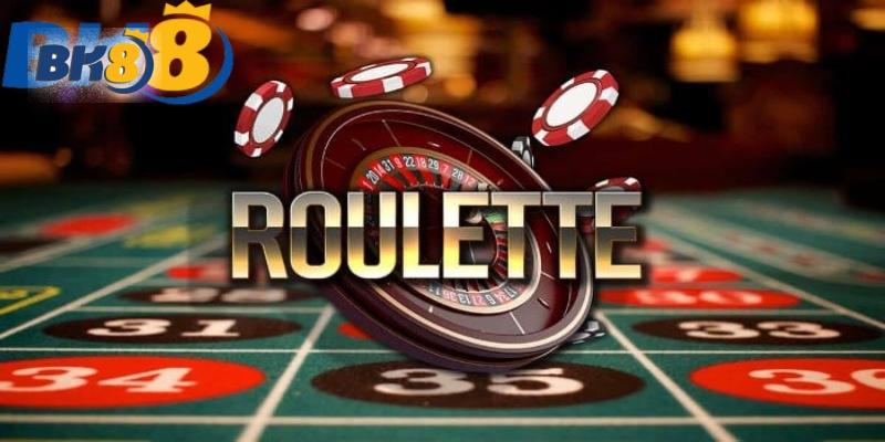 Cá Cược Roulette BK8 Sức Hút Của Các Sảnh Game Roulette BK8 có gì hấp dẫn so với các nhà cái khác?