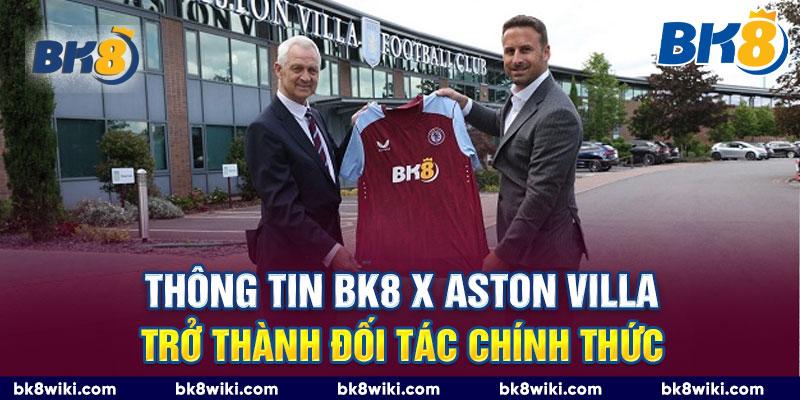 Sự kiện giao lưu cộng đồng bóng đá cùng Aston Villa Sự kiện giao lưu cộng đồng bóng đá cùng Aston Villa